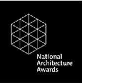 national architecture awards logo