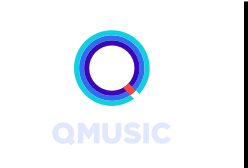 Q music logo