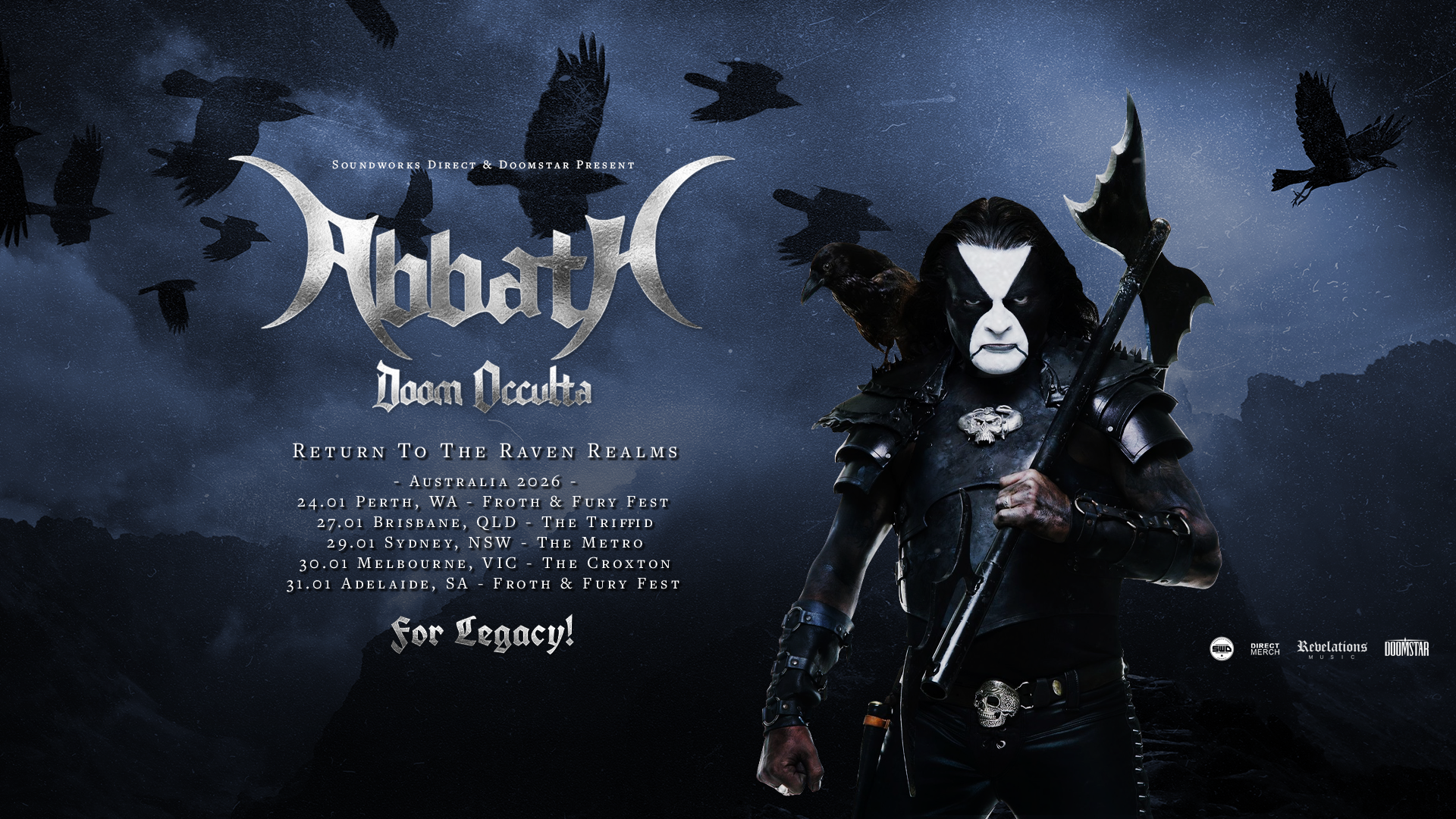 Abbath