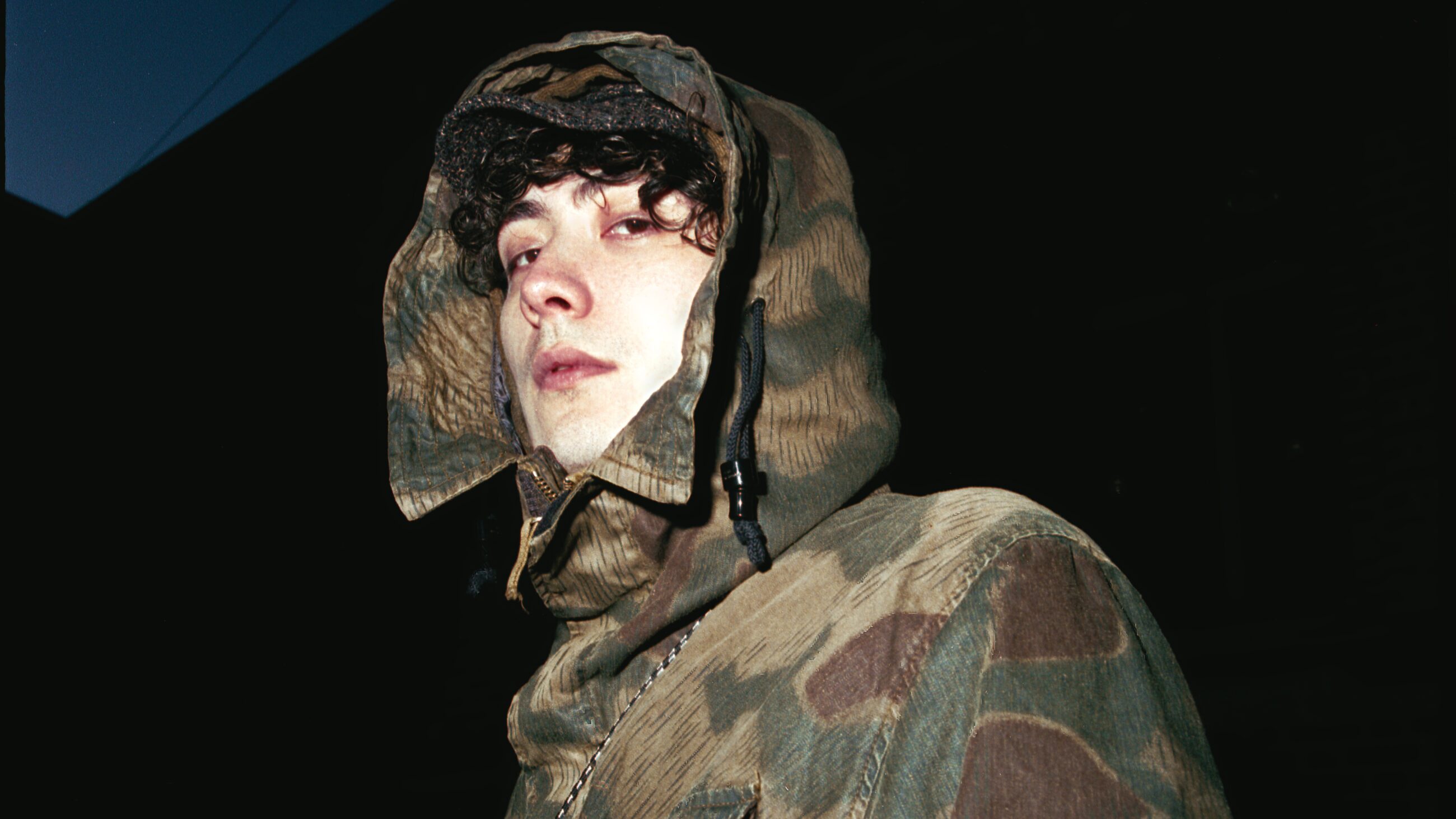 Interplanetry Criminal